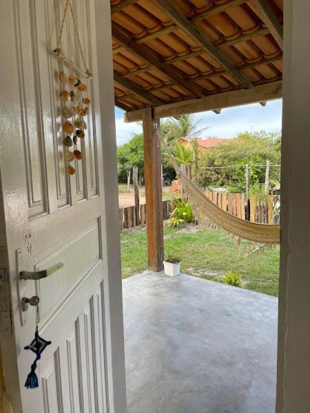 Suites Nomades - 30M Da Praia De Caraiva - Ba Exterior foto